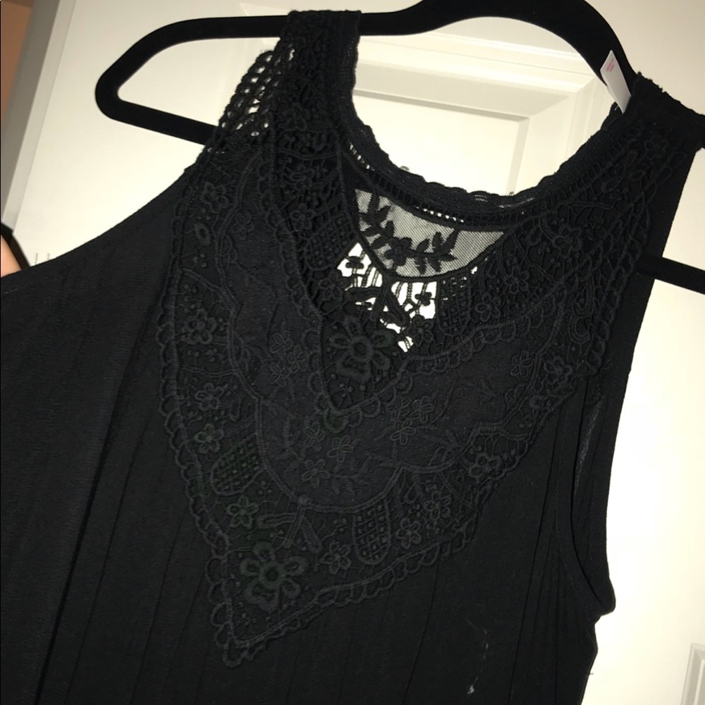 dress